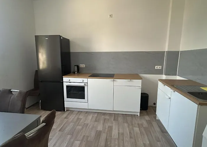 Work & * Бремен